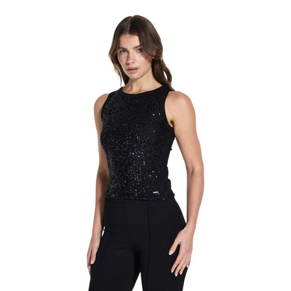 Guess - Guess Tank Top Damen