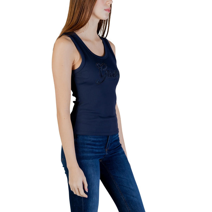 Guess - Guess Tank Top Damen