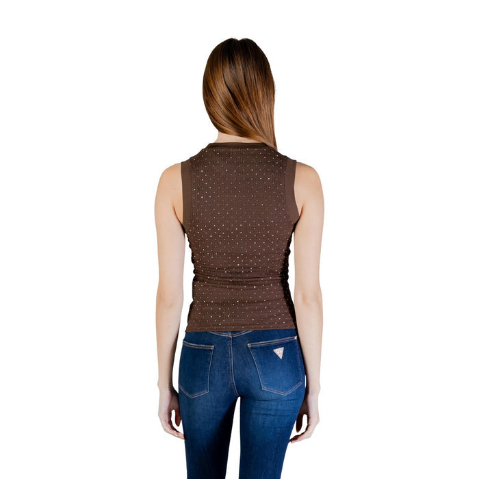 Guess - Guess Tank Top Damen