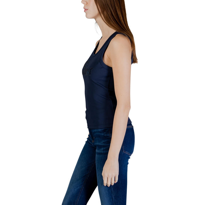 Guess - Guess Tank Top Damen