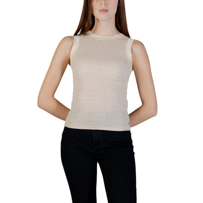 Guess - Guess Tank Top Damen