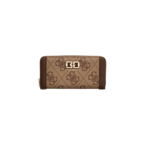 Guess Portmonee (braun)