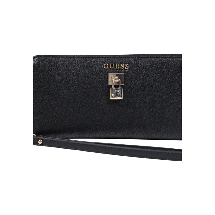 Guess Portmonee SWBG78 33146 (schwarz)