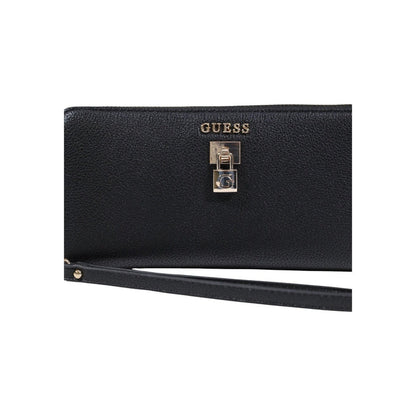 Guess Portmonee SWBG78 33146 (schwarz)