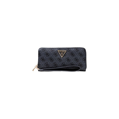 Guess Portmonee SWSG74 59146 (grau)