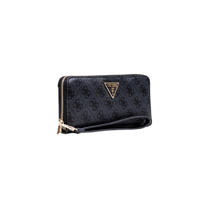 Guess Portmonee SWSG74 59146 (grau)