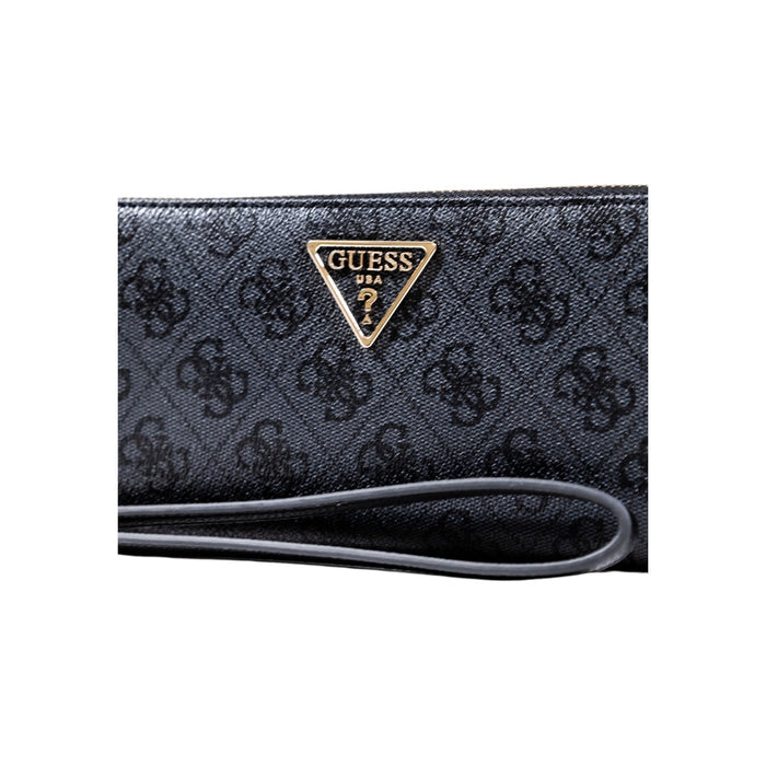 Guess Portmonee SWSG74 59146 (grau)