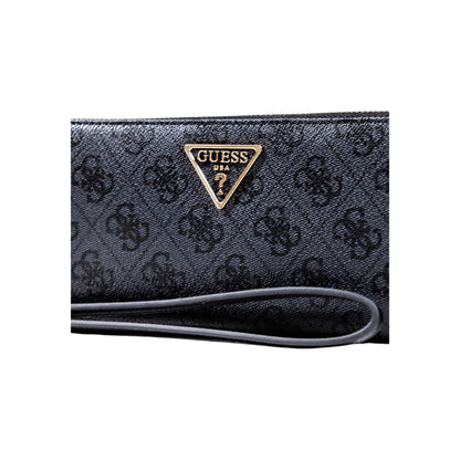 Guess Portmonee SWSG74 59146 (grau)