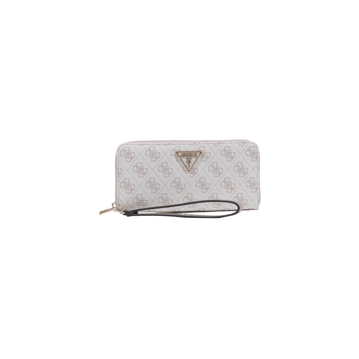 Guess Portmonee SWSG74 59146 (grau)