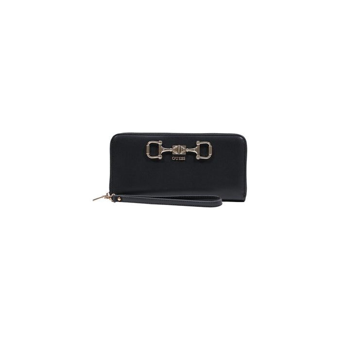 Guess Portmonee SWVG99 10146 (schwarz)