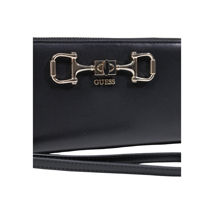Guess Portmonee SWVG99 10146 (schwarz)