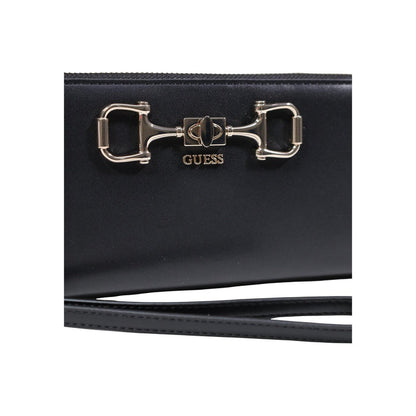 Guess Portmonee SWVG99 10146 (schwarz)