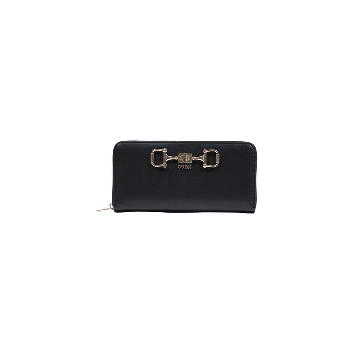 Guess Portmonee SWVG99 10146 (schwarz)