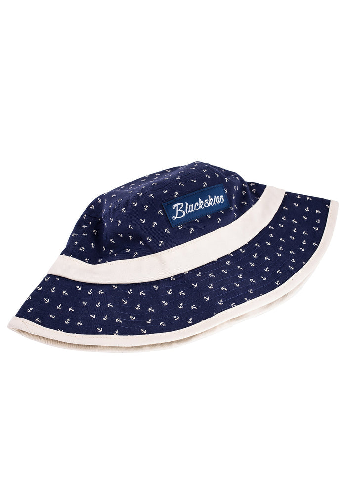 Blackskies-Harbor-Bucket-Hat-Anchor-Maritime-Flat