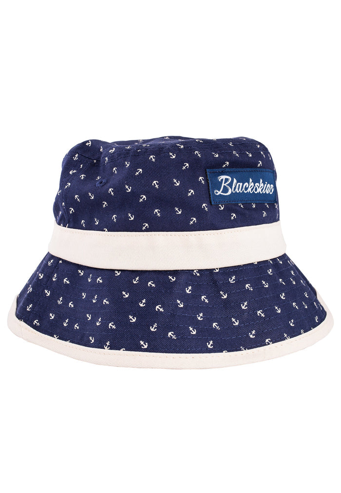 Blackskies-Harbor-Bucket-Hat-Anchor-Maritime