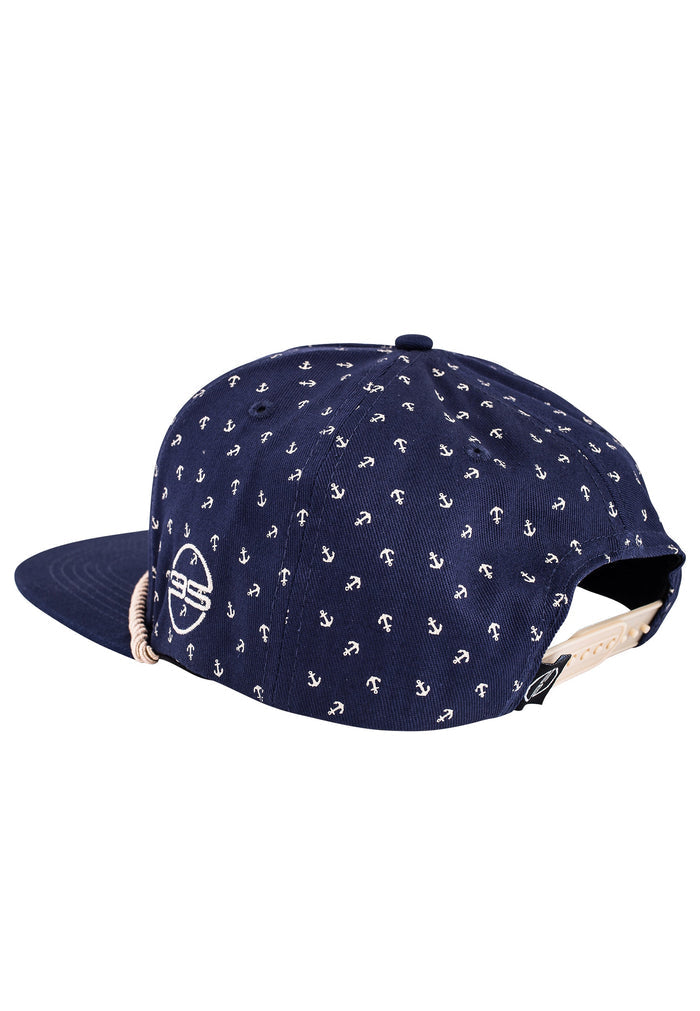 Blackskies-Harbor-Snapback-Cap-Anchor-Maritime-Snap