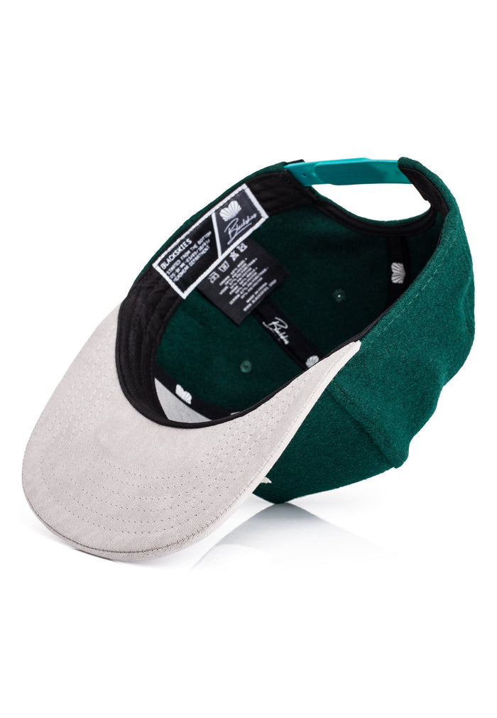 Blackskies-Halo-Snapback-Cap-Bottom-Suede-2