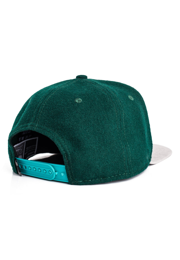 Blackskies-Halo-Snapback-Cap-Back