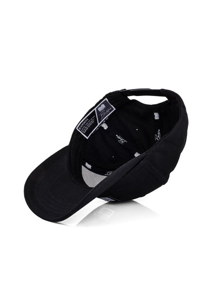Blackskies-High-Grade-Baseball-Cap-Black-7