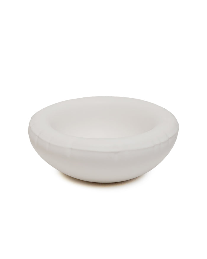 lost & found Home Studyo Home Studyo Bowl 'Lisa' Bone