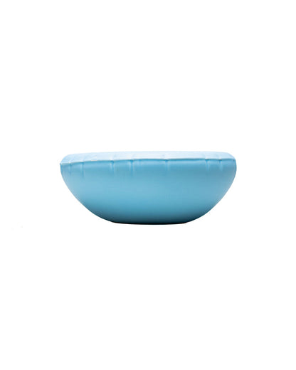 lost & found Home Studyo Home Studyo Bowl 'Lisa' Sky Matte