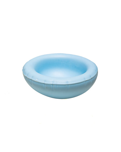 lost & found Home Studyo Home Studyo Bowl 'Lisa' Sky Matte