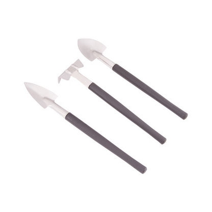 Houseplant Tool Set 3-Piece - Pittsboro Feed