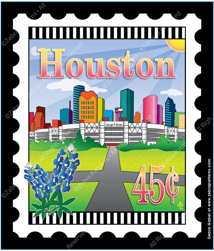 Houston Texas