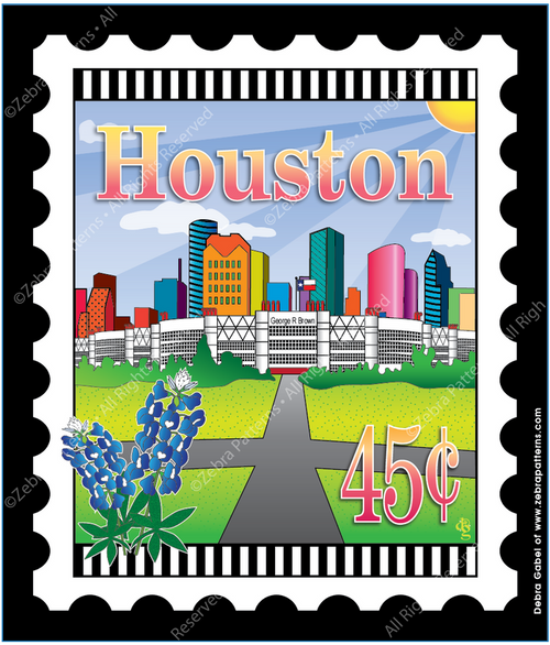 Houston Texas