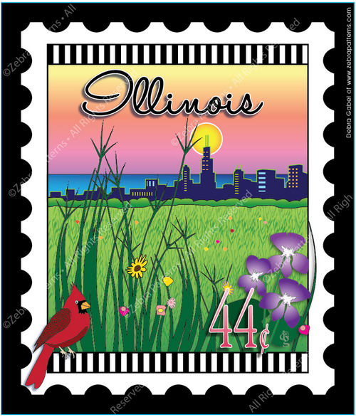 Illinois