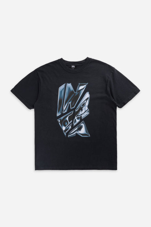 Infra Logo Tee