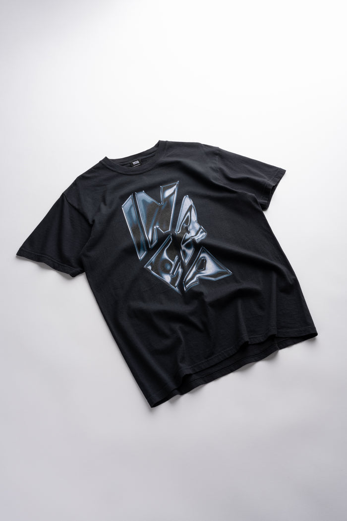 Infra Logo Tee
