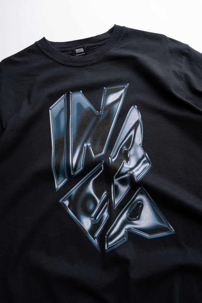 Infra Logo Tee