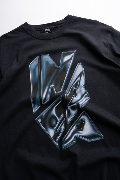 Infra Logo Tee