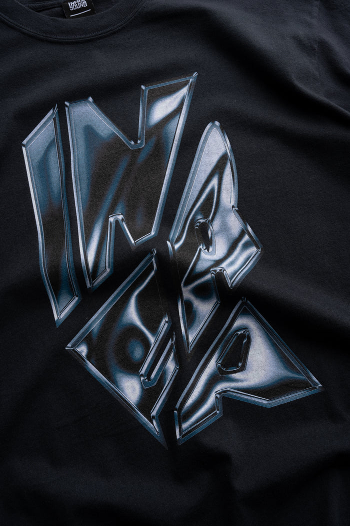 Infra Logo Tee