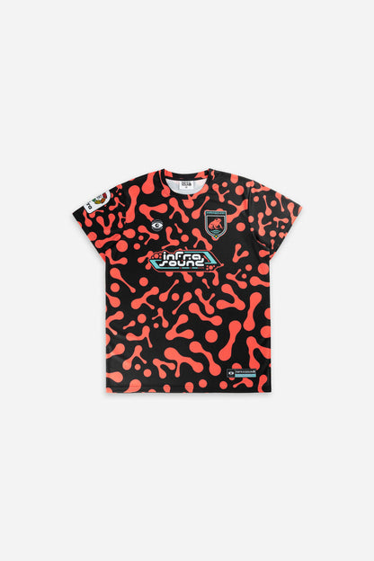 Infra x ESEMDE Jersey (Small Only)