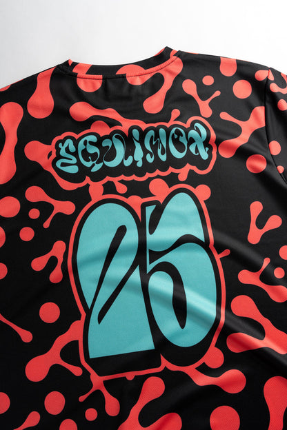Infra x ESEMDE Jersey (Small Only)