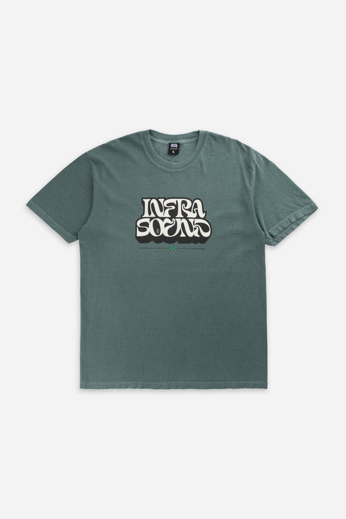 Infrasound  Logo Tee