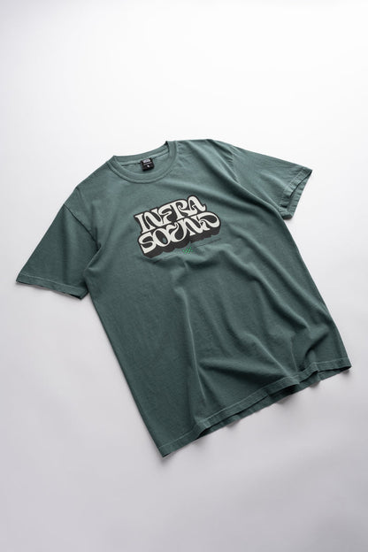 Infrasound  Logo Tee