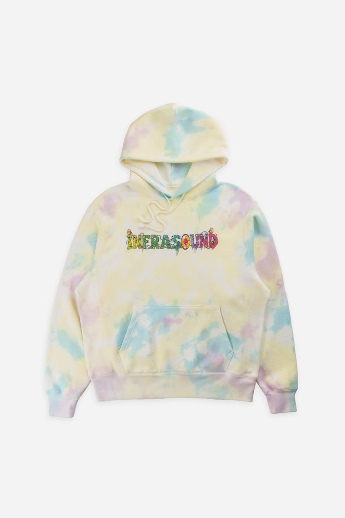 Infrasound x Aaron Brooks 2026 Hoodie