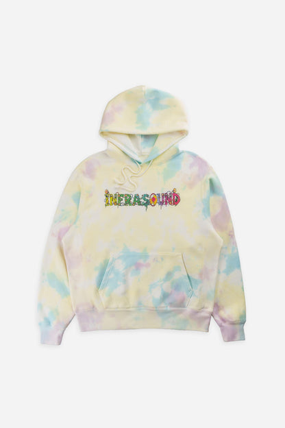 Infrasound x Aaron Brooks 2026 Hoodie