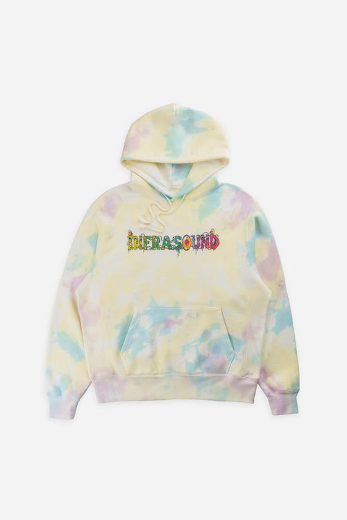 Infrasound x Aaron Brooks 2026 Hoodie