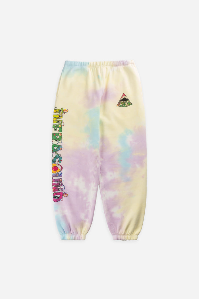 Infrasound x Aaron Brooks 2026 Sweats
