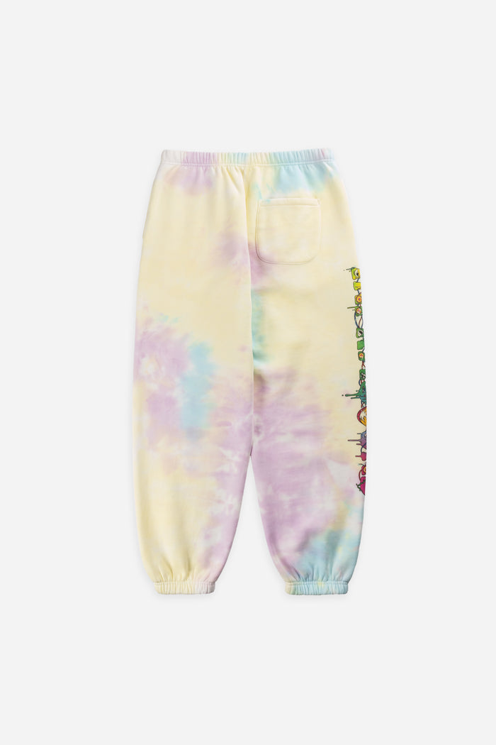 Infrasound x Aaron Brooks 2026 Sweats