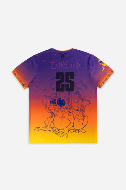 Infrasound x Aaron Brooks LE Jersey