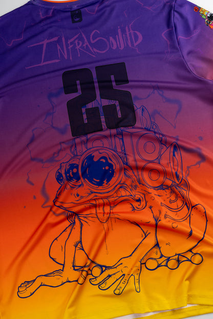 Infrasound x Aaron Brooks LE Jersey