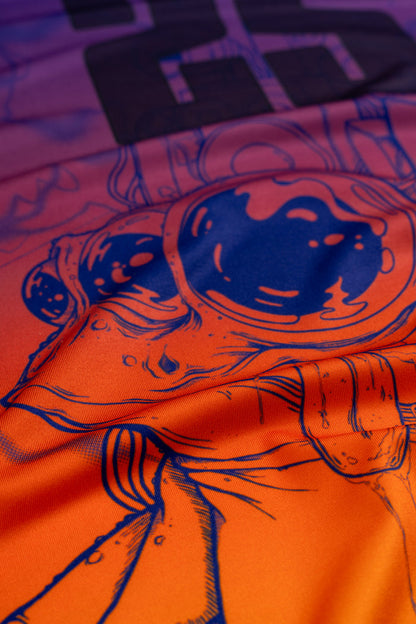 Infrasound x Aaron Brooks LE Jersey