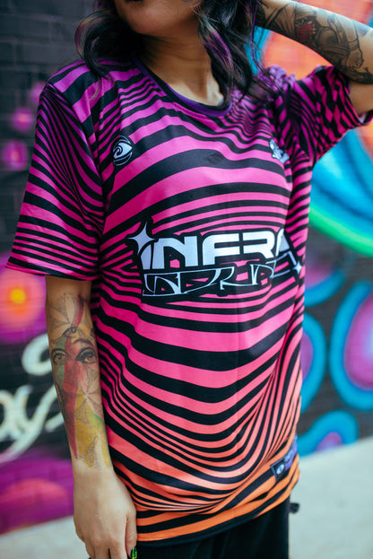 Infrasound x ESEMDE Jersey