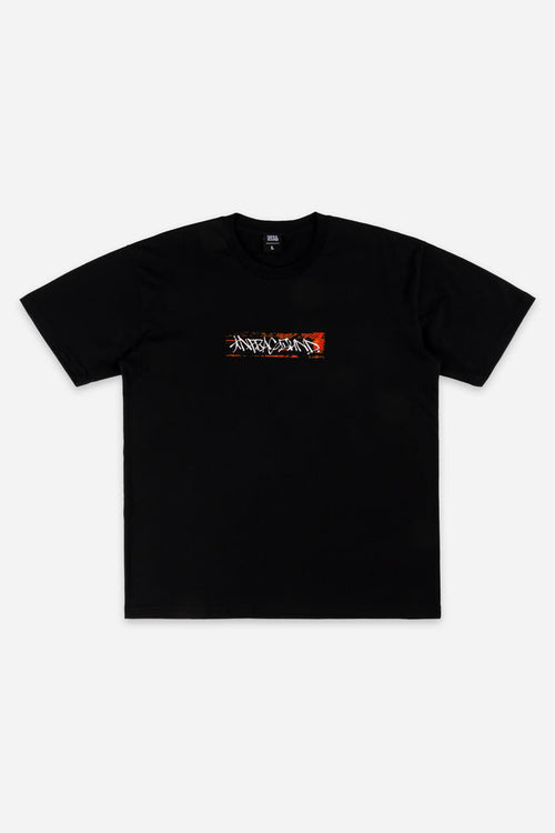 Infrasound x Shane Huss 2025 Tee (Limited Qty)