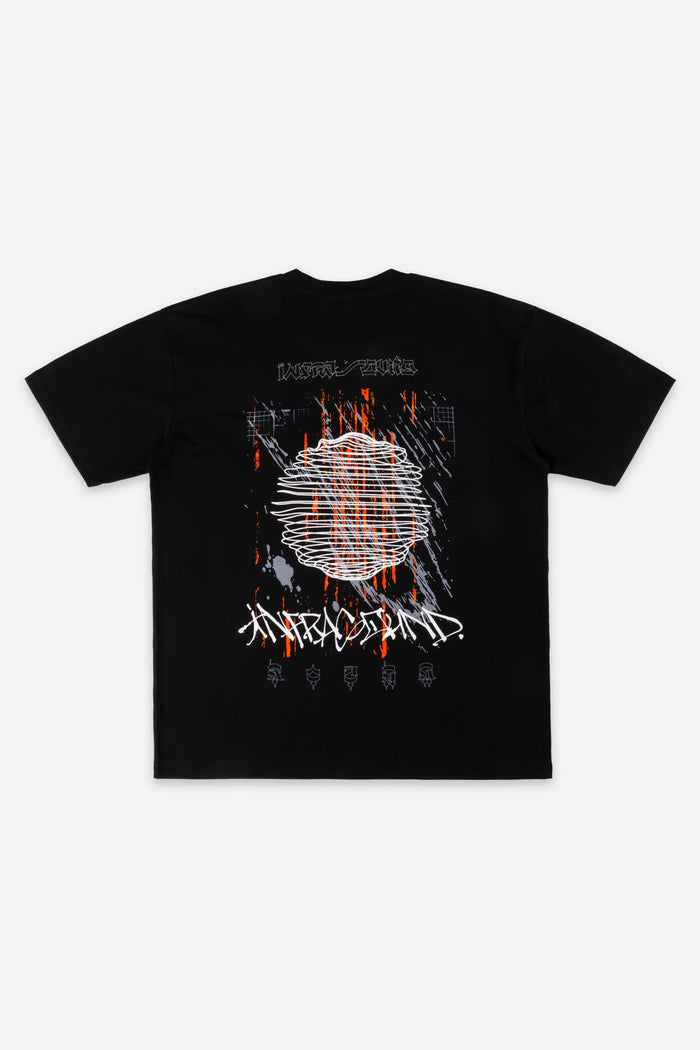 Infrasound x Shane Huss 2025 Tee (Limited Qty)